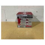 Platinum Series Deep Cleaning Pressurized Handheld Steamer Tool, 1200 Watts, 10 Pieces