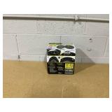 Scosche HD6504A-WM1SD 6.5" 4-Way Car Speakers 200W Peak, 50W RMS Each