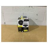 Scosche HD6504A-WM1SD 6.5" 4-Way Car Speakers 200W Peak, 50W RMS Each