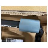 Allen Sports Deluxe 2-Bike Trunk Mount Bike Rack