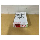 Allen Sports Deluxe 2-Bike Trunk Mount Bike Rack