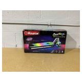 Razor Color Rave Electric Scooter Colorful Light-Up Deck