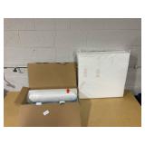 Better Homes & Gardens 24"x 24" Premium Blue & Green Medallion Outdoor 2 Piece Deep Seat Cushion