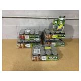 LOT OF Ball Mason Jars