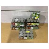 LOT OF Ball Mason Jars