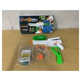 Splat-R-Ball SRB800 Pyro KIT