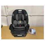 Graco 4Ever Extend2Fit DLX 4-in-1 Car Seat