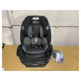 Graco 4Ever Extend2Fit DLX 4-in-1 Car Seat
