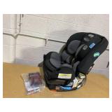 Graco 4Ever Extend2Fit DLX 4-in-1 Car Seat