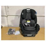 Graco 4Ever Extend2Fit DLX 4-in-1 Car Seat