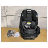 Graco 4Ever Extend2Fit DLX 4-in-1 Car Seat