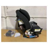 Graco 4Ever Extend2Fit DLX 4-in-1 Car Seat