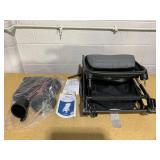 Graco Ready2Jet Compact Infant Toddler Stroller