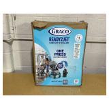 Graco Ready2Jet Compact Infant Toddler Stroller