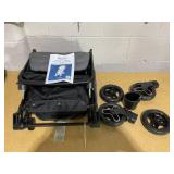 Graco Ready2Jet Compact Infant Toddler Stroller