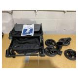 Graco Ready2Jet Compact Infant Toddler Stroller