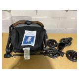 Graco Ready2Jet Compact Infant Toddler Stroller