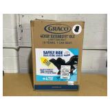 Graco 4Ever Extend2Fit DLX 4-in-1 Car Seat