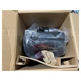 Graco 4Ever Extend2Fit DLX 4-in-1 Car Seat