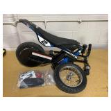 Razor Dirt Rocket MX125 Electric-Powered Dirt Bike