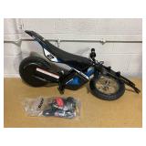 Razor Dirt Rocket MX125 Electric-Powered Dirt Bike