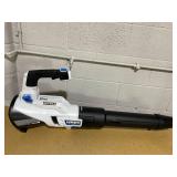 HART 40V Brushless 630 CFM Blower Kit