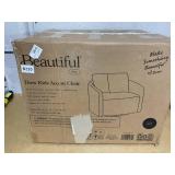 Beautiful Drew Kids Accent Chair by Drew Barrymore