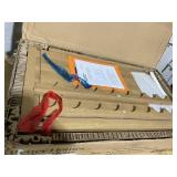 Better Homes & Gardens Juliet Arch Door Kitchen Cabinet, Light Honey Finish