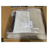 DaVinci Erin Recliner and Swivel Glider