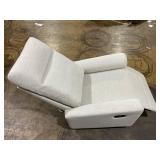 DaVinci Erin Recliner and Swivel Glider