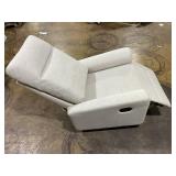 DaVinci Erin Recliner and Swivel Glider