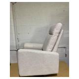 DaVinci Erin Recliner and Swivel Glider