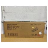 Shelit Twin Bed Frame