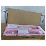 Shelit Twin Bed Frame