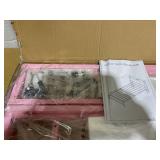 Shelit Twin Bed Frame