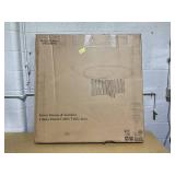 Better Homes & Gardens Lillian Fluted Coffee Table