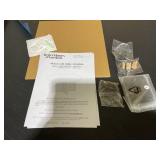 Better Homes & Gardens Lillian Fluted Coffee Table