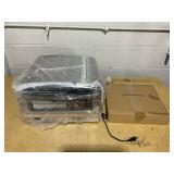 Cuisinart Indoor Electric Pizza Oven