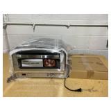 Cuisinart Indoor Electric Pizza Oven