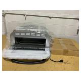 Cuisinart Indoor Electric Pizza Oven