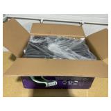 X Rocker Horizon RGB LED Audio Floor Rocker Gaming Chair