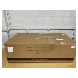 INK+IVY Kelly Dining Chair with Cane Back and Upholstered Seat