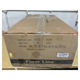 INK+IVY Kelly Dining Chair with Cane Back and Upholstered Seat