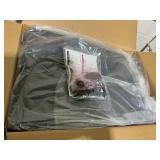 X Rocker Horizon RGB LED Audio Floor Rocker Gaming Chair