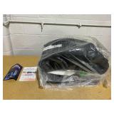 X Rocker Horizon RGB LED Audio Floor Rocker Gaming Chair