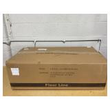 INK+IVY Kelly Dining Chair with Cane Back and Upholstered Seat