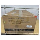 INK+IVY Kelly Dining Chair with Cane Back and Upholstered Seat