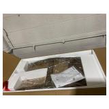 INK+IVY Kelly Dining Chair with Cane Back and Upholstered Seat