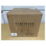 Kibo Ottoman - Safavieh