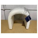 Kibo Ottoman - Safavieh